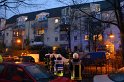 Feuer 2 Dachwohnung Koeln Severinswall Bayenstr P079